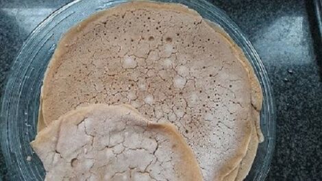 Injera: Ethiopia’s Super Bread Image